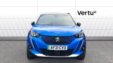 Peugeot 2008 100kW GT Premium 50kWh 5dr Auto Electric Estate